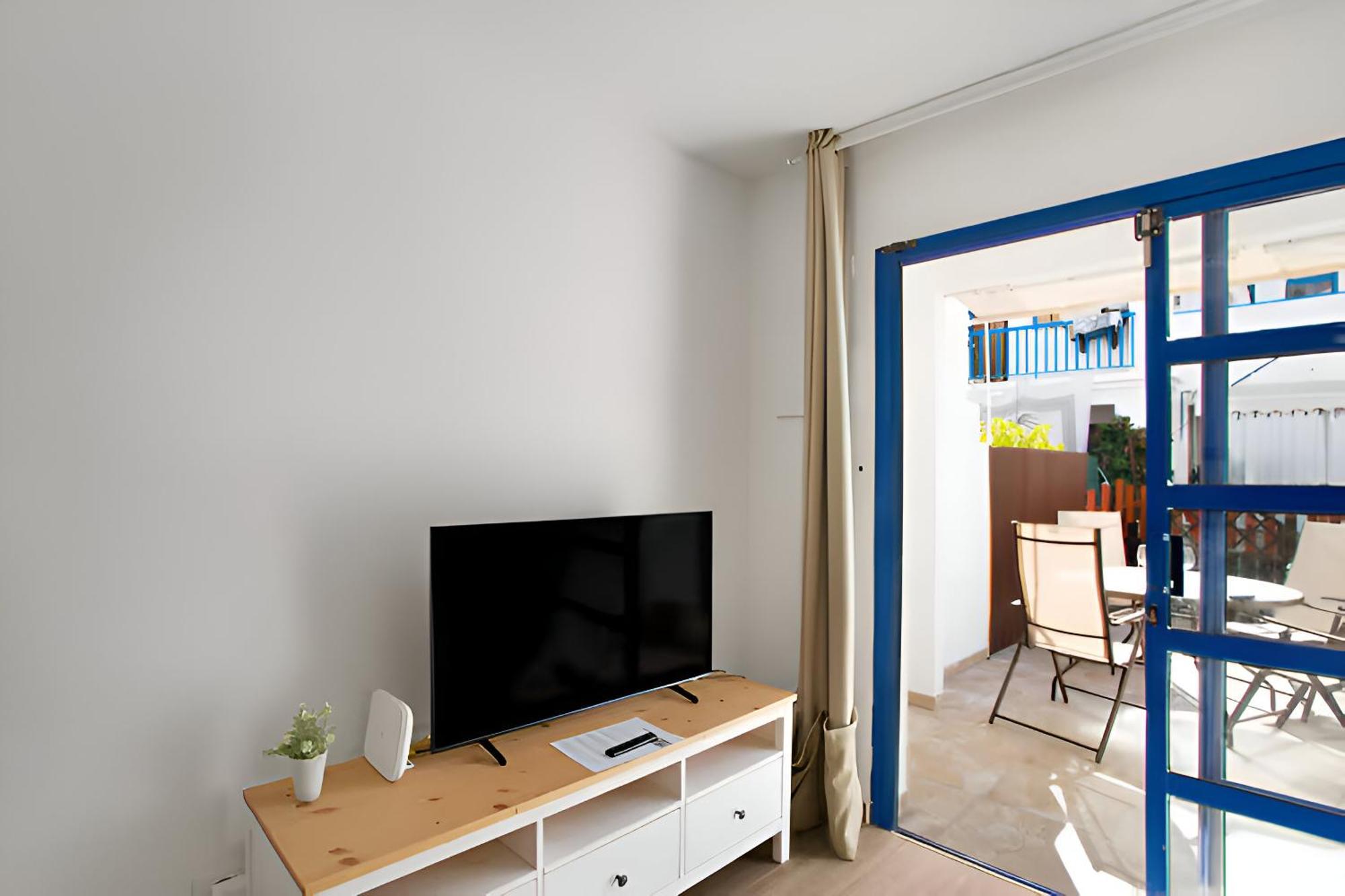 Playmar Entire Bungalow Newly Renovated With Ultra Fast Wi-Fi Maspalomas  Zewnętrze zdjęcie